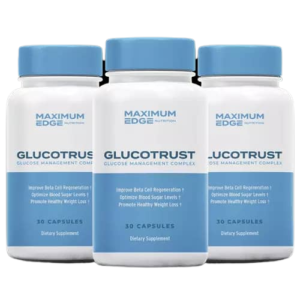 Glucotrust