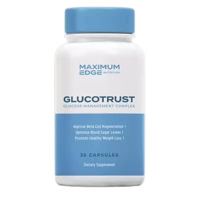 glucotrust bottle1