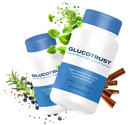 gluco trust com